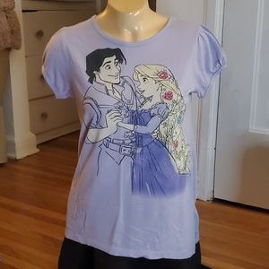Disney Parks Rapunzel T-shirt